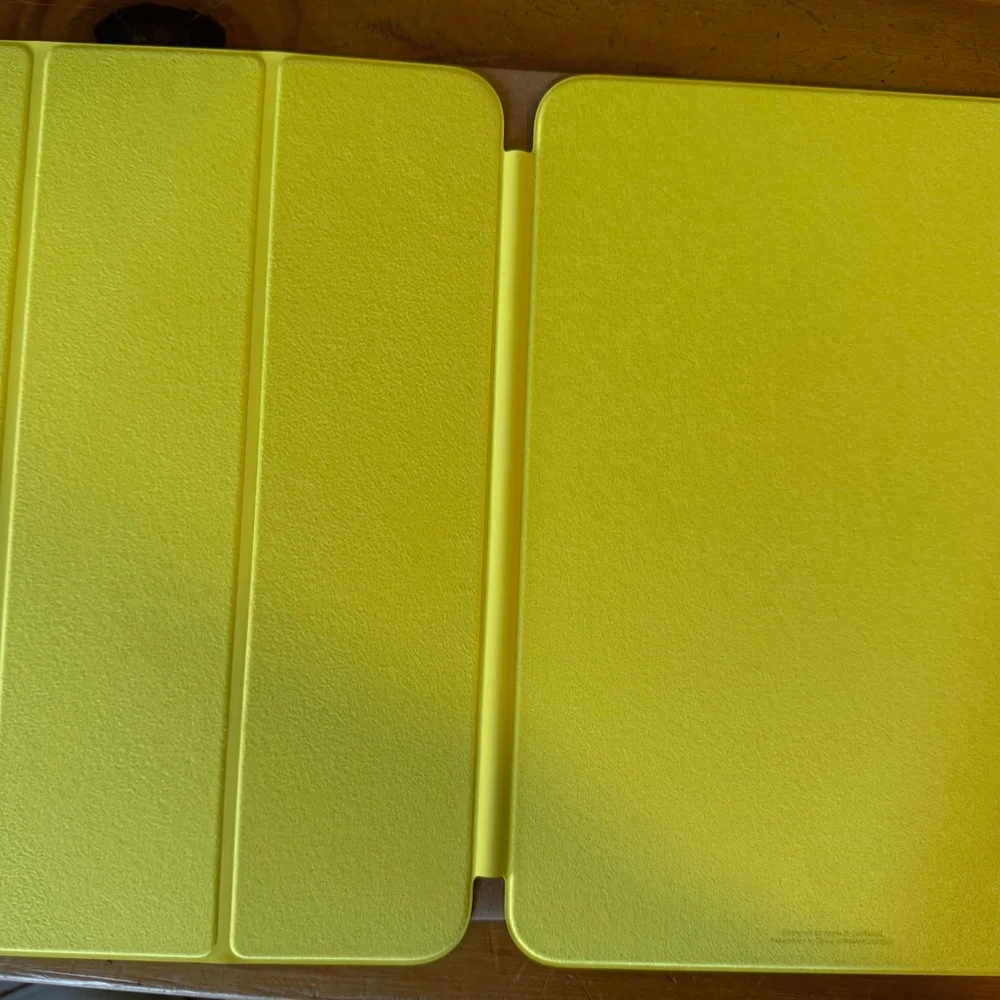 Apple Smart Folio